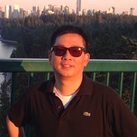 KEN KWOK