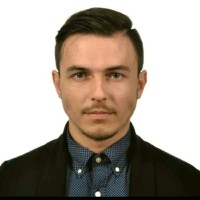 Daniel Farberov