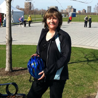 Helene Langevin-Ward