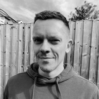 Andrew Wilson