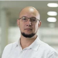 David Muñoz Oquendo