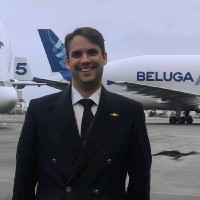 Sergio Dávila Ponce De León París