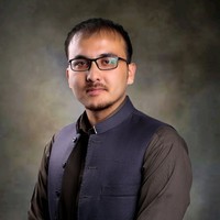 Mujtaba Hassan Moosa