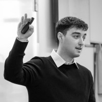 Sergio Delgado Bravo