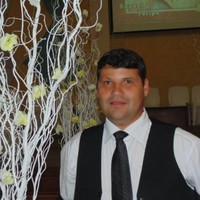 Ailton Extrema