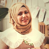 Nazia Tafader
