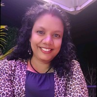 Pooja Srivastav