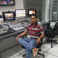 Pankaj Kumar Singh