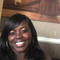 Aretha Daley
