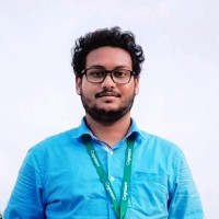 Suvadeep Ghosh