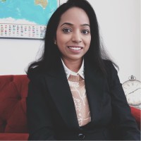 Preethi Vangala
