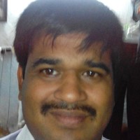 Kanti Jain
