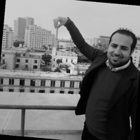 Ahmed Hassan