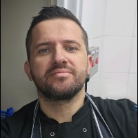 Damien Mcgovern