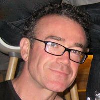 Ken Kelly