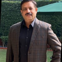 Satish Mehta
