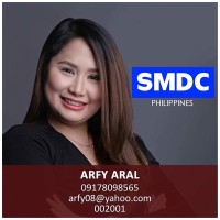 Arfy Aral
