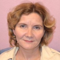 Наталья Мальцева