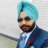 Rajmeet Dhammu