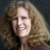 Ann Doss Helms