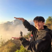 Dillon Tan