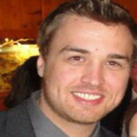 Eric Stogsdill