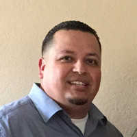 Frank Gonzalez