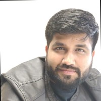 Siddharth Parakh