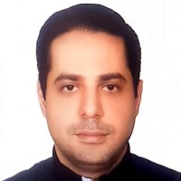 Alireza Sagheb