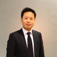 Shinji Okada
