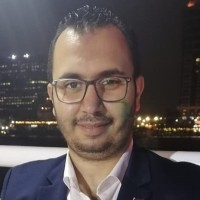 Ashraf Shaaban