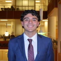 Trevor Torres