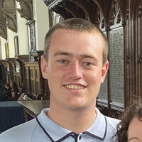 Conor Potter