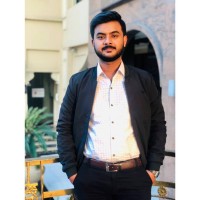 Azfar Siddiqui
