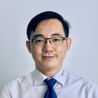Xavier Tan