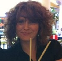 Adéla Vorlíčková