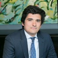 Daniel López De La Riva Astigarraga