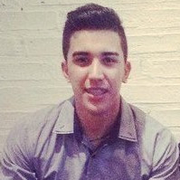 Victor Daniel Gorrin Ramos