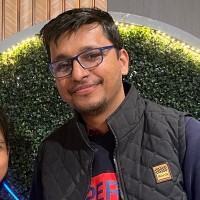 Ankit Goel