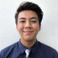 Haziq Danial