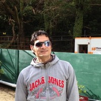 Kiran Joshi