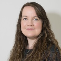 Morag Bruce