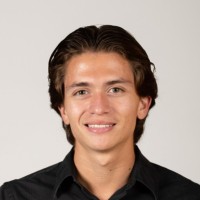 Jacob Bustamante