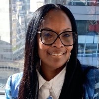 Stacey Jackson