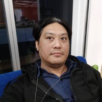 Allan Tuazon