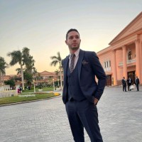 Mohammed Saber Abdrabbo