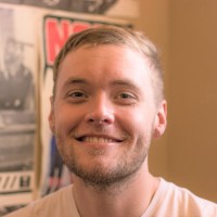 Jonathan Rowe