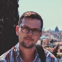 Michael van de Weijer