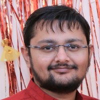 Maulik Shah