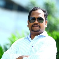 Kavi Rajan